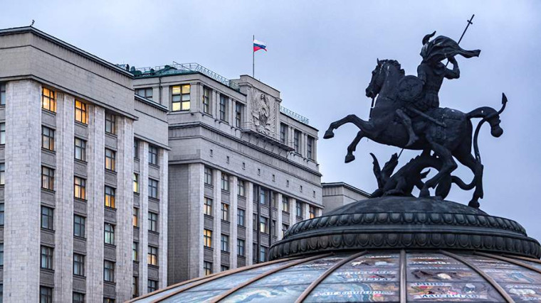 В Госдуме напомнили о вступающих в силу с 1 марта законах.